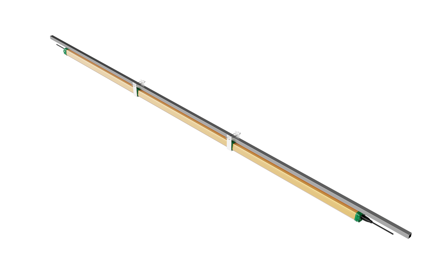 Growers Choice AG-140 Full-Phase Spectrum LED Under-Canopy Light