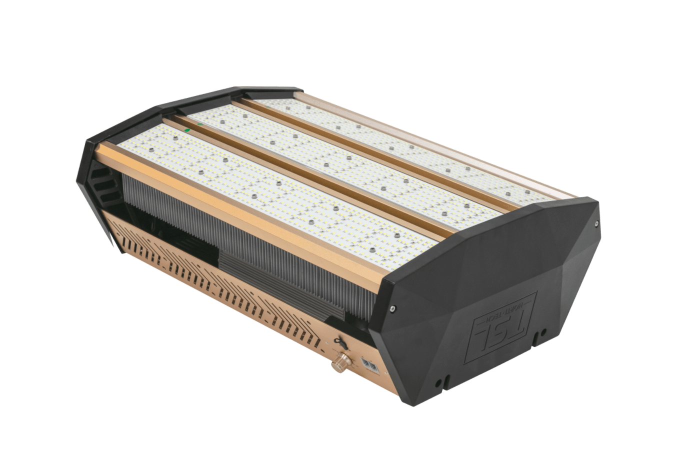Growers Choice TSL-800 LED Grow Light — 1000W HPS Replacement