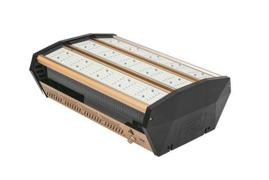 Growers Choice TSL-800 LED Grow Light — 1000W HPS Replacement