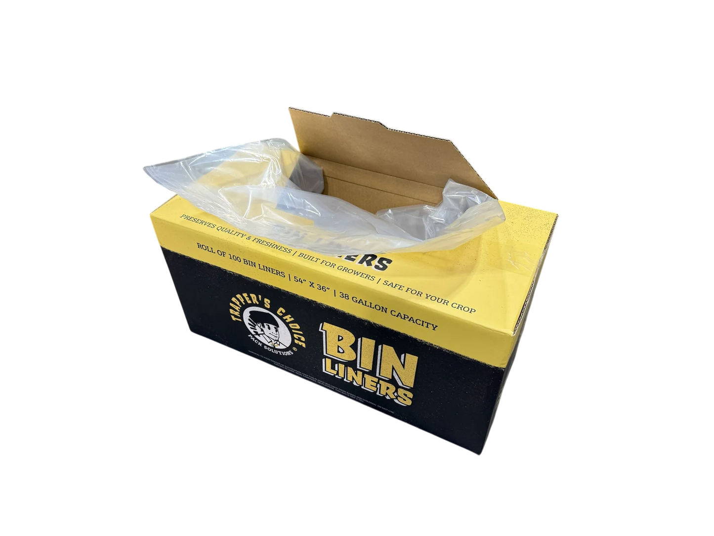 Trappers Choice - Bin Liners